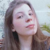 Avatar of Thaís Monteiro de Carvalho