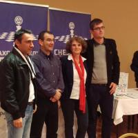 Avatar of ChessTrener