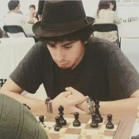 Uriel Vazquez Espino's avatar