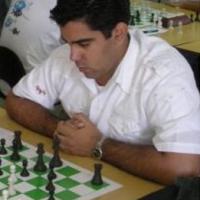 Alejandro González Vega's avatar