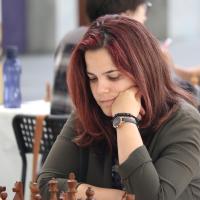 Yanira Vigoa Apecheche's avatar