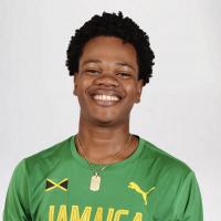 Akeem Brown's avatar