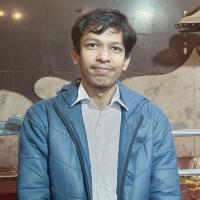 Avatar of दीपक वर्मा