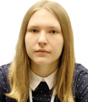 Avatar of Yana Ilyuchyk