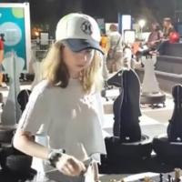 Anna Laura Scarsi's avatar