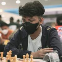 Avatar of Chester Neil Reyes