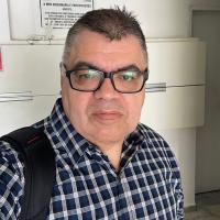 Carlos Henrique Fernandes De Souza's avatar