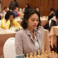 Loreshyl Cuizon's avatar