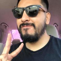 Avatar of oscar guerrero