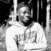 Avatar of Alex Chimbaka