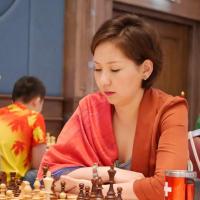 Avatar of Tuvshintugs Batchimeg