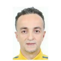 Avatar of Mohamed Henni