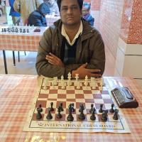 Anurag Jaiswal's avatar