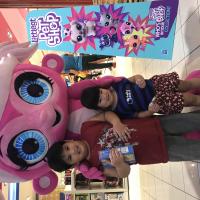 Avatar of Caissa Daniel