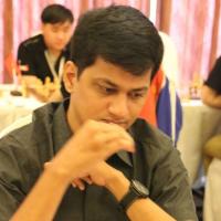 Praveen Kumar C's avatar