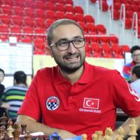 Mustafa Yilmaz's avatar