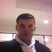 Avatar of Ukraine Sergey