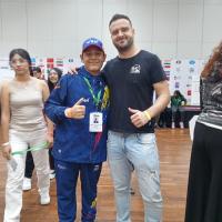 Avatar of Christian Gabriel Allen Leydenz