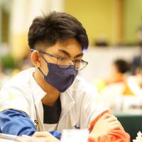 Avatar of Christian Gian Karlo Arca