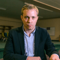 Christofer Peterson's avatar