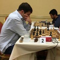 Christopher Toolin's avatar