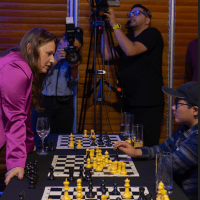 Christopher Muñoz Ramos's avatar