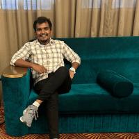 Avatar of christosubin