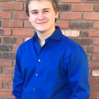 Nick Thompson's avatar