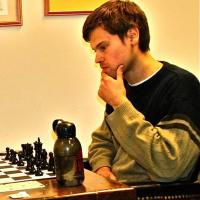 Avatar of Jacob Chudnovsky