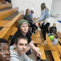 Avatar of Ugochukwu Oyefia