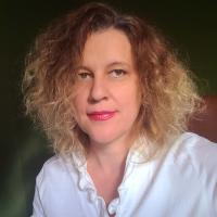 Szidonia Lazarne Vajda's avatar