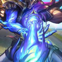 Trevelyn Varden's avatar