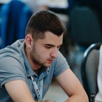 Pavle Ciric's avatar