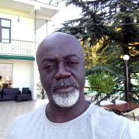 Avatar of Francis Eric Anquandah