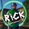 Avatar of Rick Gonzales