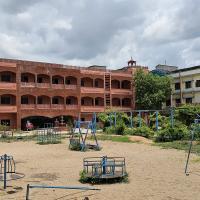 Avatar of Vamshi krishna