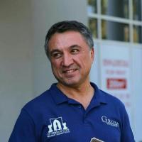Saidali Iuldachev's avatar