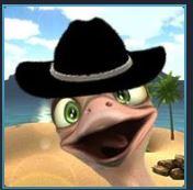 Avatar of Cl4ptr4p