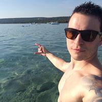 Avatar of Caio da Fonseca Lampoglia