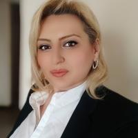 Danielian Elina's avatar