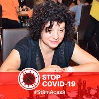 Claudia Sofronie's avatar