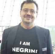 Claudio Negrini's avatar