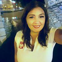 Avatar of Klaudia Kulon