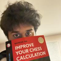 David Zhurbinsky's avatar