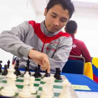 Mauricio Ramirez's avatar