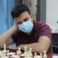 Carlos Morales's avatar