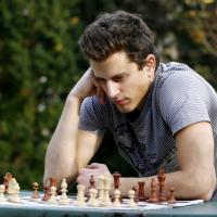 David Berczes's avatar