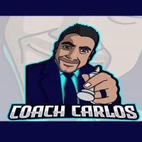 Avatar of Coach Carlos