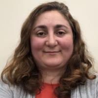 Chouchanik Airapetian's avatar