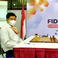 Avatar of COACH SUSANTO RAHMAN